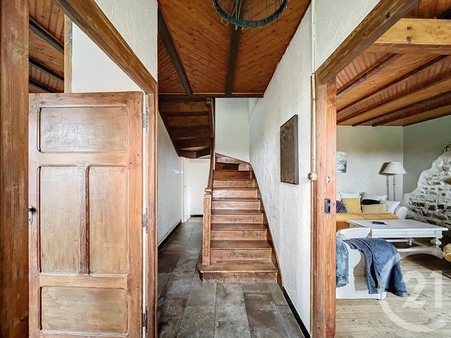 Afficher la photo en grand maison à vendre - 12 pièces - 213.53 m2 - LAMBALLE - 22 - BRETAGNE - Century 21 Coeur De Penthièvre