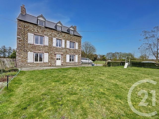 maison - LAMBALLE - 22