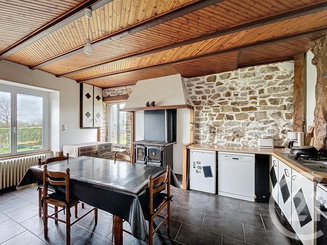 Afficher la photo en grand maison à vendre - 12 pièces - 213.53 m2 - LAMBALLE - 22 - BRETAGNE - Century 21 Coeur De Penthièvre