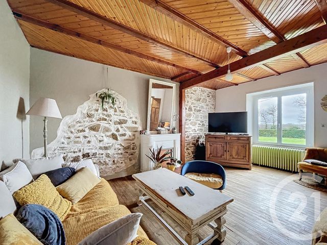 Afficher la photo en grand maison à vendre - 12 pièces - 213.53 m2 - LAMBALLE - 22 - BRETAGNE - Century 21 Coeur De Penthièvre