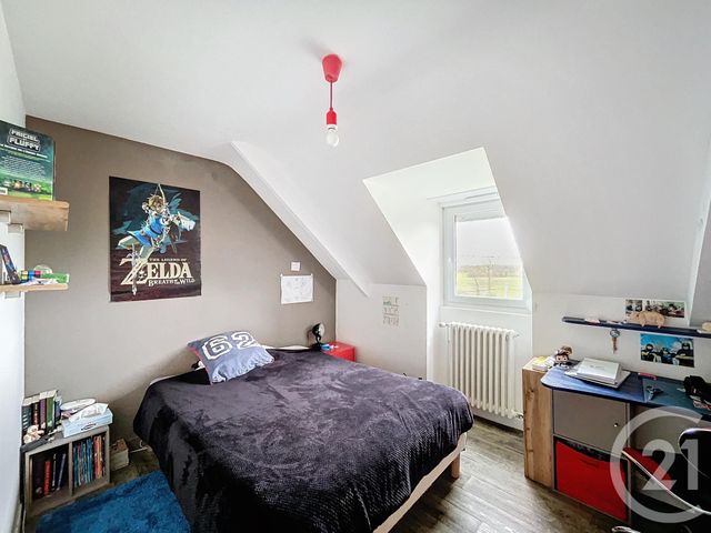 Afficher la photo en grand maison à vendre - 12 pièces - 213.53 m2 - LAMBALLE - 22 - BRETAGNE - Century 21 Coeur De Penthièvre