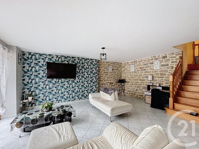maison - LE MENE - 22