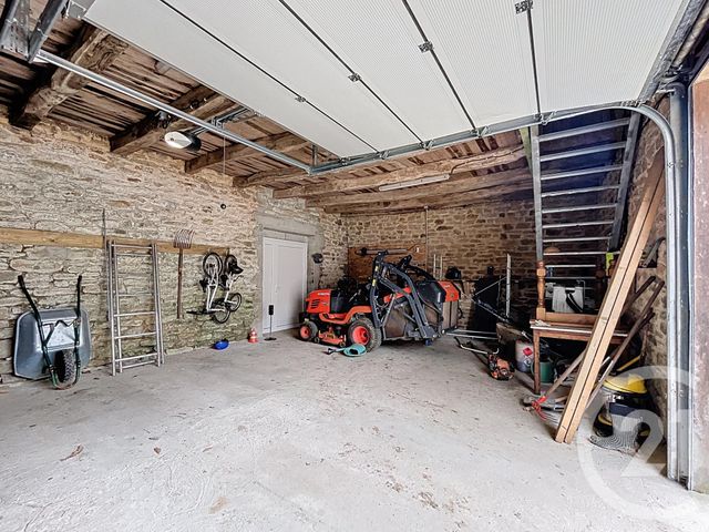 maison à vendre - 13 pièces - 194.53 m2 - LE MENE - 22 - BRETAGNE - Century 21 Coeur De Penthièvre