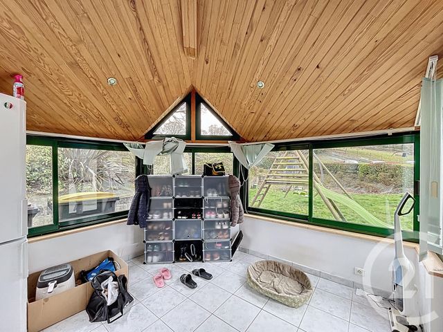 maison à vendre - 13 pièces - 194.53 m2 - LE MENE - 22 - BRETAGNE - Century 21 Coeur De Penthièvre