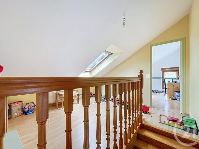 maison à vendre - 13 pièces - 194.53 m2 - LE MENE - 22 - BRETAGNE - Century 21 Coeur De Penthièvre