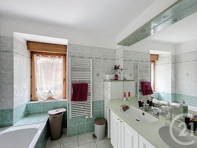 maison à vendre - 13 pièces - 194.53 m2 - LE MENE - 22 - BRETAGNE - Century 21 Coeur De Penthièvre