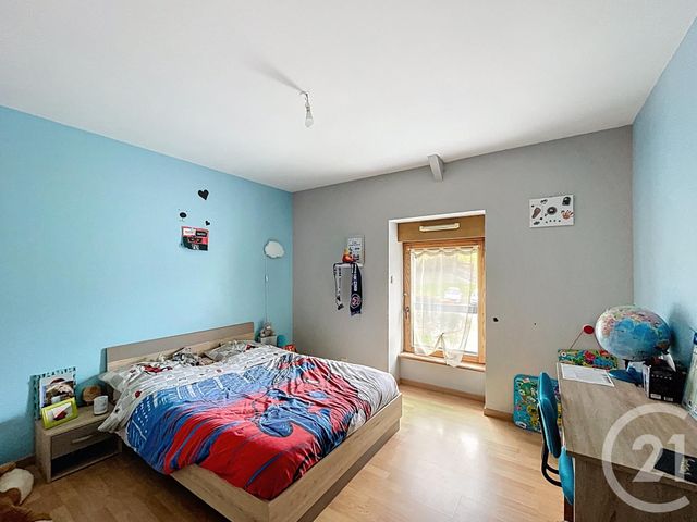 maison à vendre - 13 pièces - 194.53 m2 - LE MENE - 22 - BRETAGNE - Century 21 Coeur De Penthièvre