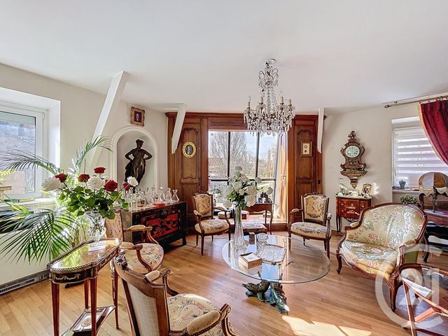 Appartement T5 à vendre LAMBALLE