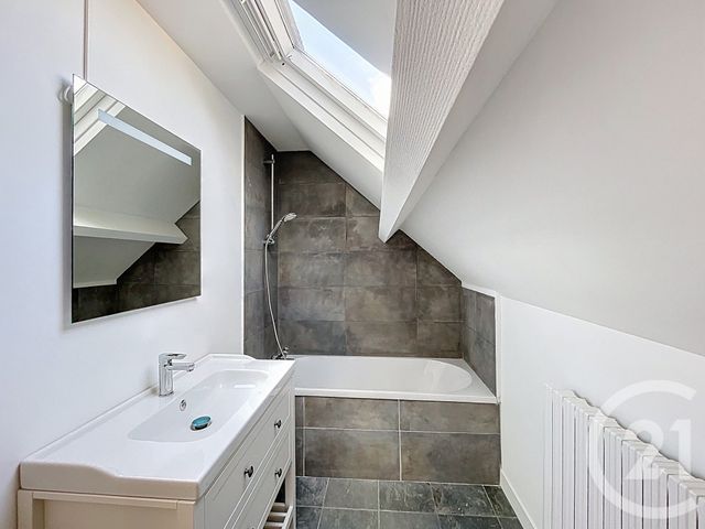 maison à vendre - 9 pièces - 192.5 m2 - LAMBALLE - 22 - BRETAGNE - Century 21 Coeur De Penthièvre