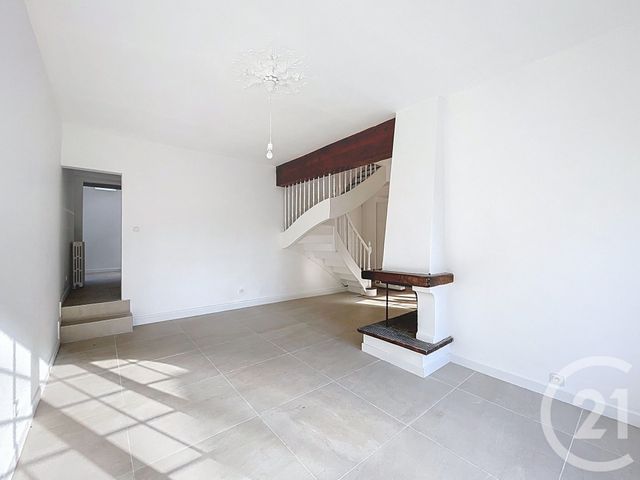 maison à vendre - 9 pièces - 192.5 m2 - LAMBALLE - 22 - BRETAGNE - Century 21 Coeur De Penthièvre