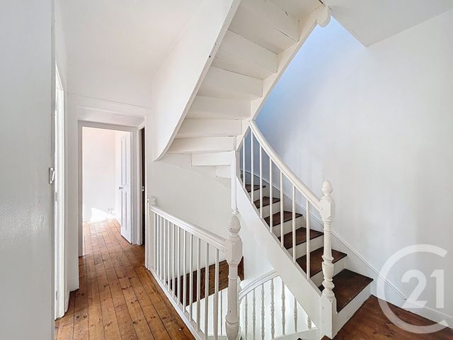 maison à vendre - 9 pièces - 192.5 m2 - LAMBALLE - 22 - BRETAGNE - Century 21 Coeur De Penthièvre