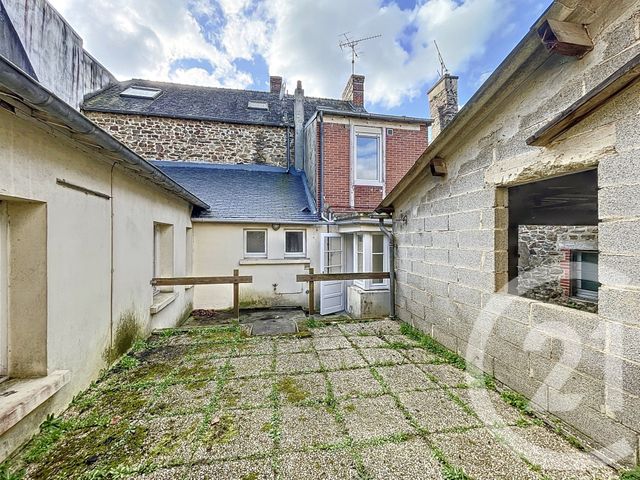maison à vendre - 9 pièces - 192.5 m2 - LAMBALLE - 22 - BRETAGNE - Century 21 Coeur De Penthièvre
