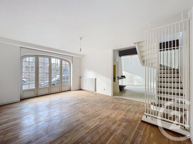 maison à vendre - 9 pièces - 192.5 m2 - LAMBALLE - 22 - BRETAGNE - Century 21 Coeur De Penthièvre