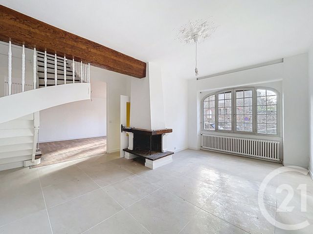 maison à vendre - 9 pièces - 192.5 m2 - LAMBALLE - 22 - BRETAGNE - Century 21 Coeur De Penthièvre