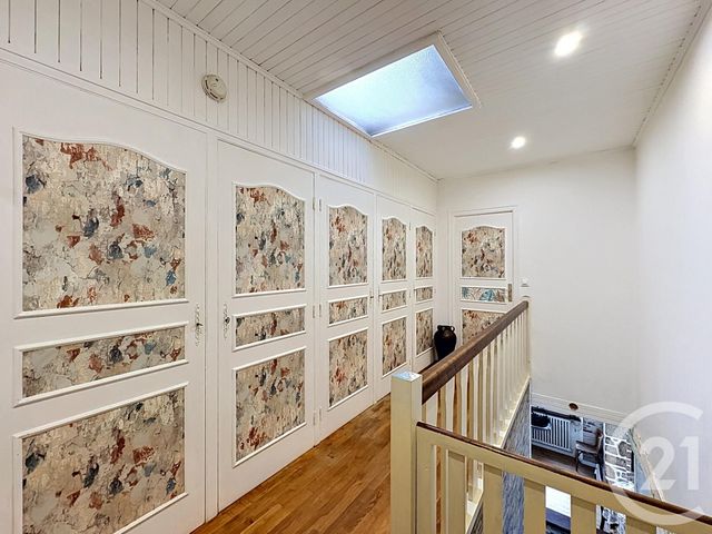 maison à vendre - 8 pièces - 166.0 m2 - YFFINIAC - 22 - BRETAGNE - Century 21 Coeur De Penthièvre