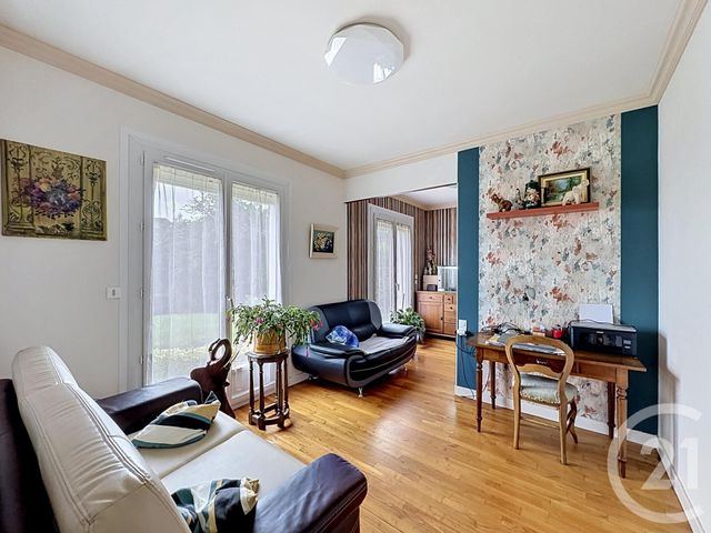maison à vendre - 8 pièces - 166.0 m2 - YFFINIAC - 22 - BRETAGNE - Century 21 Coeur De Penthièvre