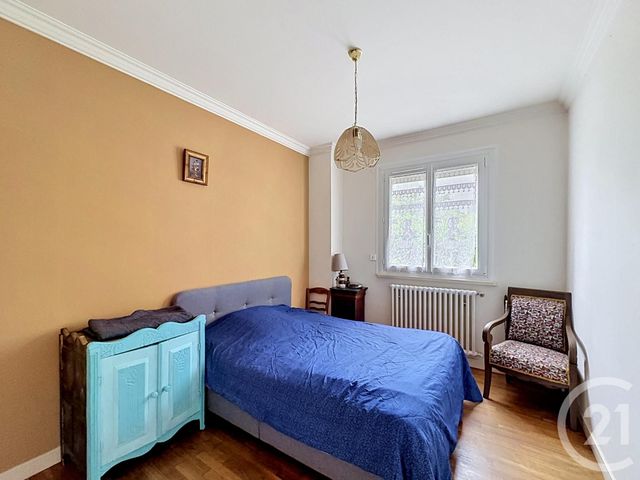 maison à vendre - 8 pièces - 166.0 m2 - YFFINIAC - 22 - BRETAGNE - Century 21 Coeur De Penthièvre