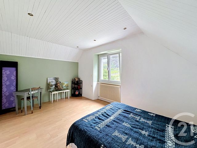 maison à vendre - 8 pièces - 166.0 m2 - YFFINIAC - 22 - BRETAGNE - Century 21 Coeur De Penthièvre