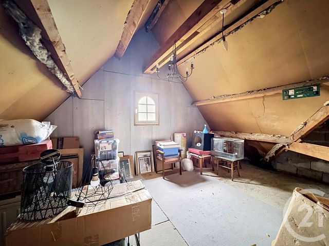maison à vendre - 8 pièces - 166.0 m2 - YFFINIAC - 22 - BRETAGNE - Century 21 Coeur De Penthièvre