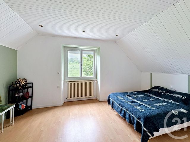 maison à vendre - 8 pièces - 166.0 m2 - YFFINIAC - 22 - BRETAGNE - Century 21 Coeur De Penthièvre
