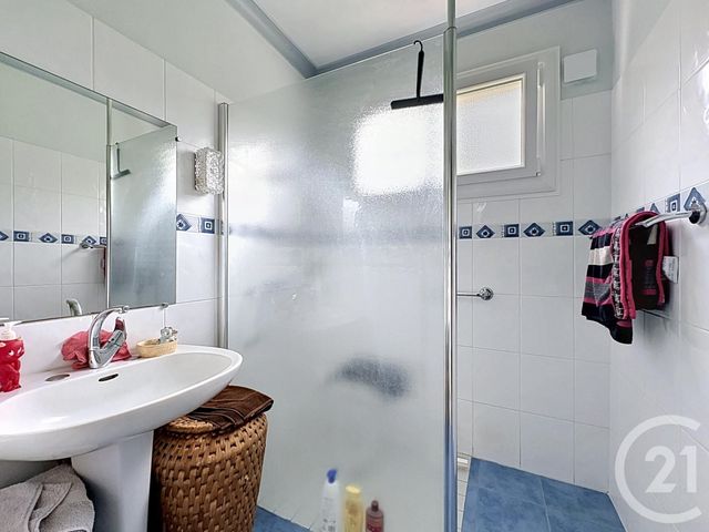 maison à vendre - 8 pièces - 166.0 m2 - YFFINIAC - 22 - BRETAGNE - Century 21 Coeur De Penthièvre