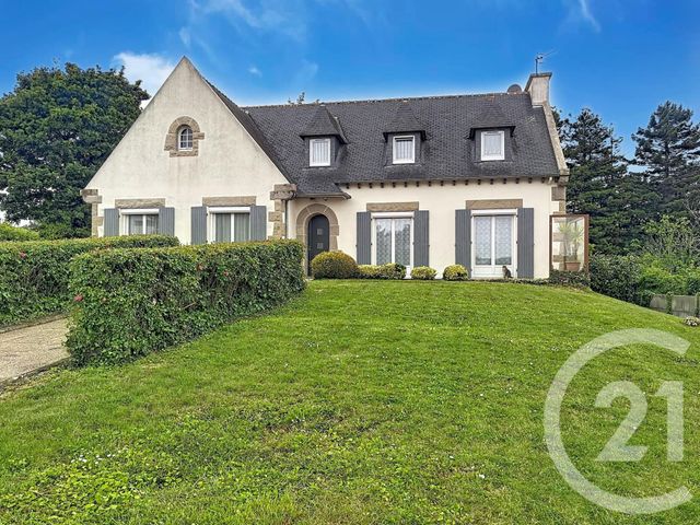 maison - YFFINIAC - 22