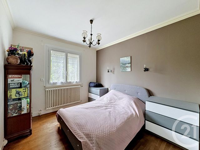 maison à vendre - 8 pièces - 166.0 m2 - YFFINIAC - 22 - BRETAGNE - Century 21 Coeur De Penthièvre