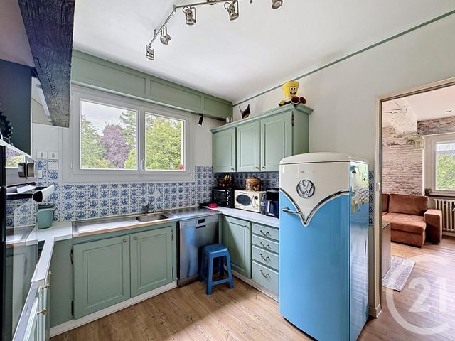 maison à vendre - 8 pièces - 166.0 m2 - YFFINIAC - 22 - BRETAGNE - Century 21 Coeur De Penthièvre