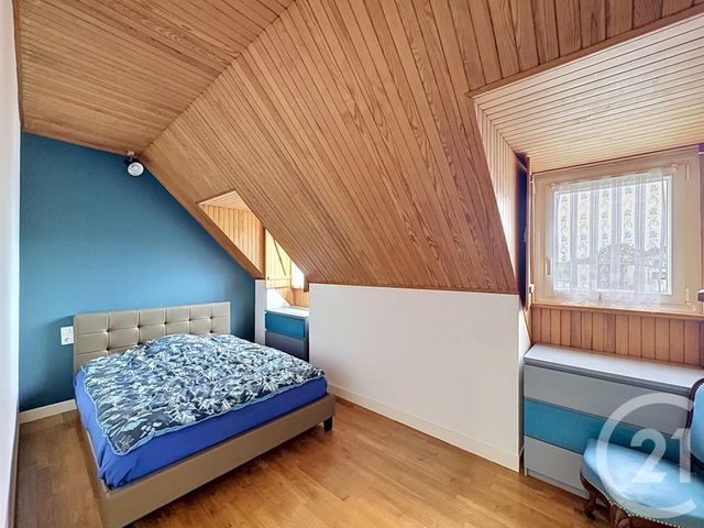 maison à vendre - 8 pièces - 166.0 m2 - YFFINIAC - 22 - BRETAGNE - Century 21 Coeur De Penthièvre