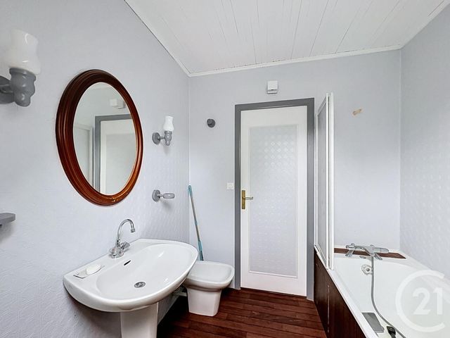 maison à vendre - 8 pièces - 166.0 m2 - YFFINIAC - 22 - BRETAGNE - Century 21 Coeur De Penthièvre