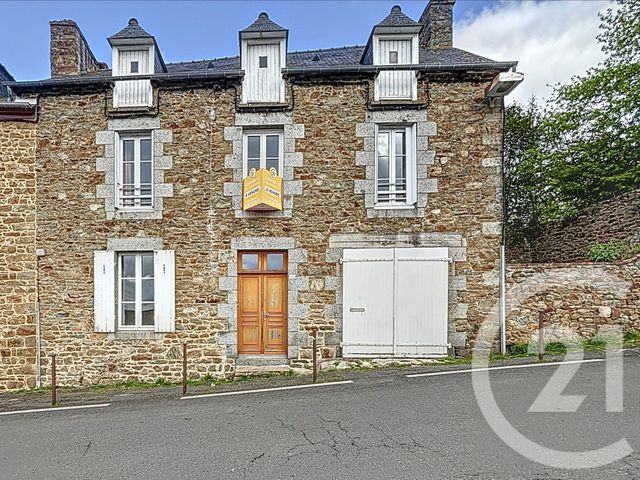 maison - LAMBALLE - 22