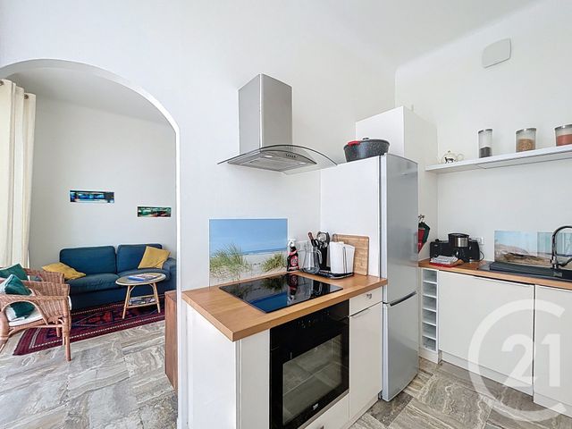 appartement - ERQUY - 22