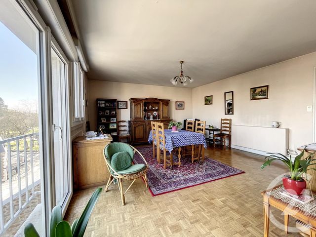 Appartement T3 à vendre - 3 pièces - 79.7 m2 - ST BRIEUC - 22 - BRETAGNE - Century 21 Coeur De Penthièvre