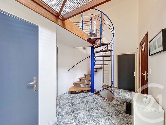 maison à vendre - 5 pièces - 171.67 m2 - ST BRIEUC - 22 - BRETAGNE - Century 21 Coeur De Penthièvre