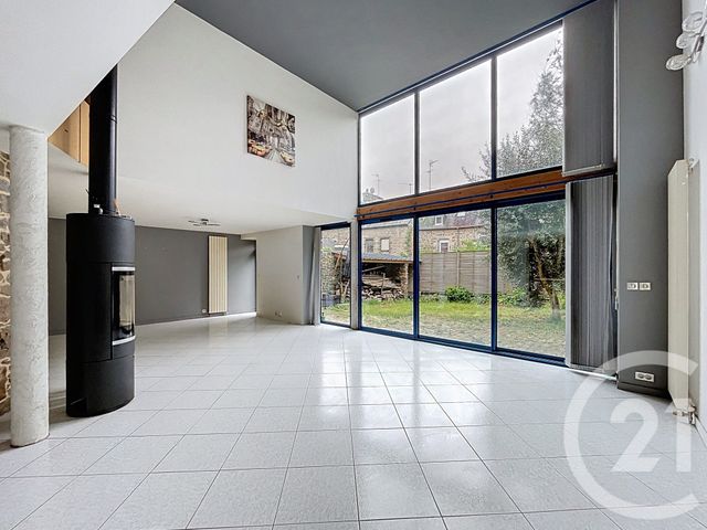 maison à vendre - 5 pièces - 171.67 m2 - ST BRIEUC - 22 - BRETAGNE - Century 21 Coeur De Penthièvre