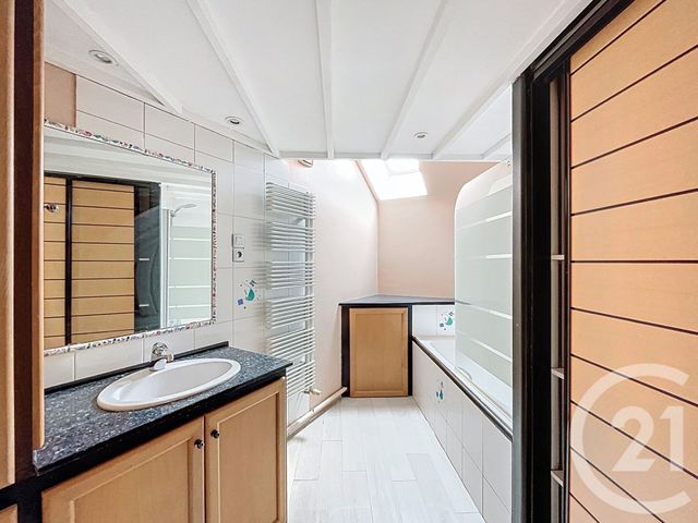 maison à vendre - 5 pièces - 171.67 m2 - ST BRIEUC - 22 - BRETAGNE - Century 21 Coeur De Penthièvre