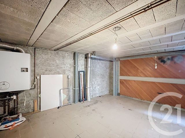 maison à vendre - 5 pièces - 171.67 m2 - ST BRIEUC - 22 - BRETAGNE - Century 21 Coeur De Penthièvre