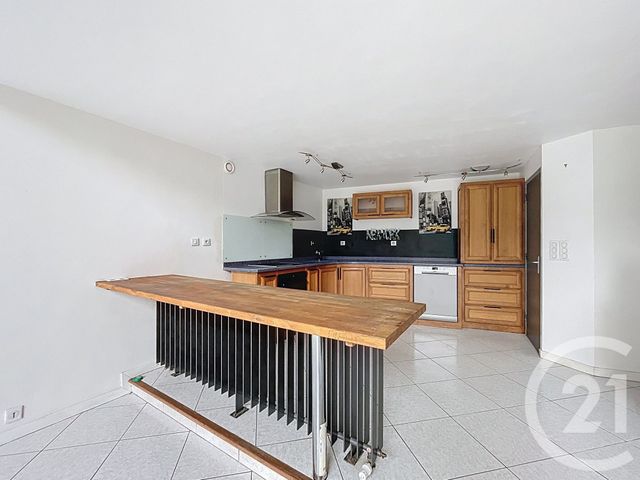 maison à vendre - 5 pièces - 171.67 m2 - ST BRIEUC - 22 - BRETAGNE - Century 21 Coeur De Penthièvre