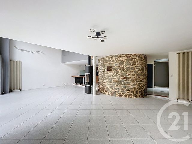 maison à vendre - 5 pièces - 171.67 m2 - ST BRIEUC - 22 - BRETAGNE - Century 21 Coeur De Penthièvre