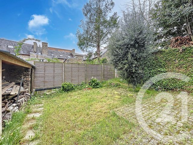 maison à vendre - 5 pièces - 171.67 m2 - ST BRIEUC - 22 - BRETAGNE - Century 21 Coeur De Penthièvre