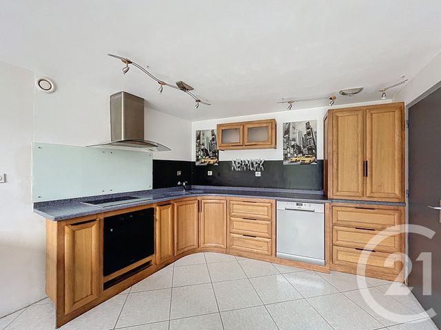 maison à vendre - 5 pièces - 171.67 m2 - ST BRIEUC - 22 - BRETAGNE - Century 21 Coeur De Penthièvre