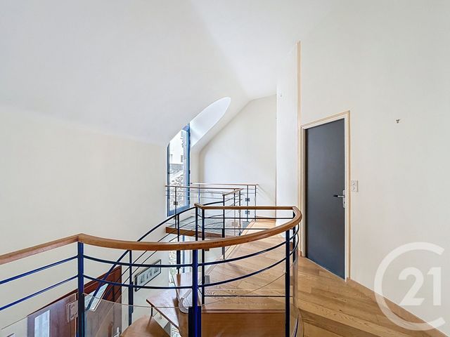 maison à vendre - 5 pièces - 171.67 m2 - ST BRIEUC - 22 - BRETAGNE - Century 21 Coeur De Penthièvre