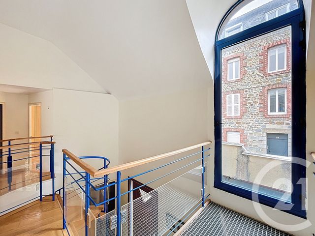 maison à vendre - 5 pièces - 171.67 m2 - ST BRIEUC - 22 - BRETAGNE - Century 21 Coeur De Penthièvre