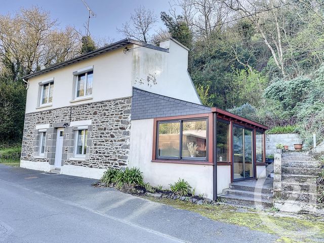 maison - PLERIN - 22