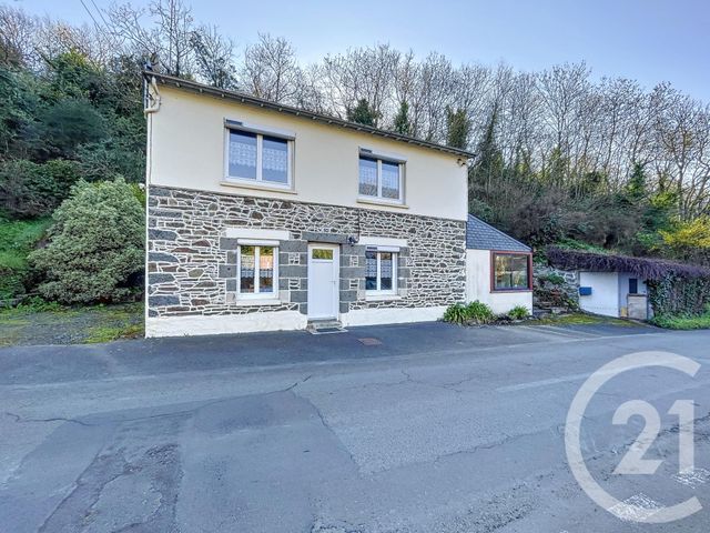 maison à vendre - 4 pièces - 87.0 m2 - PLERIN - 22 - BRETAGNE - Century 21 Coeur De Penthièvre