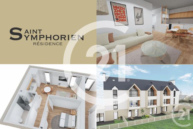 appartement - PLENEUF VAL ANDRE - 22