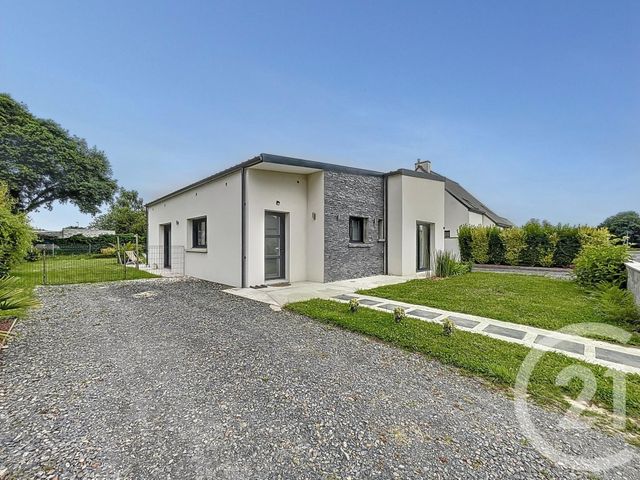 maison - PENGUILY - 22