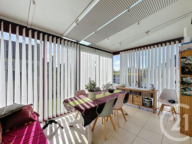 Afficher la photo en grand maison à vendre - 6 pièces - 126.0 m2 - PLERIN - 22 - BRETAGNE - Century 21 Coeur De Penthièvre