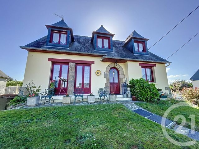 maison - PLERIN - 22