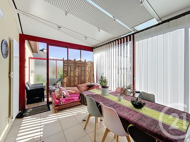 Afficher la photo en grand maison à vendre - 6 pièces - 126.0 m2 - PLERIN - 22 - BRETAGNE - Century 21 Coeur De Penthièvre